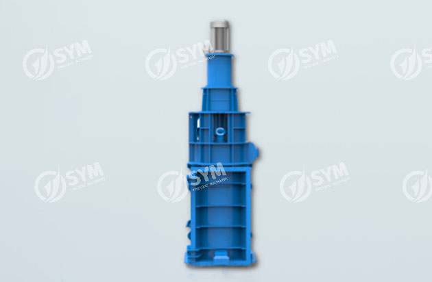 VTM towermill