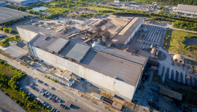 SYM Introduction D’usine