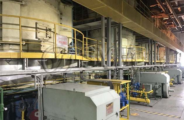 coal mill