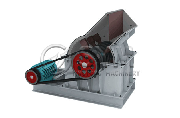 rock crushers