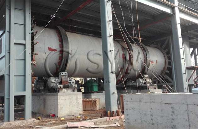 toxic waste incinerator