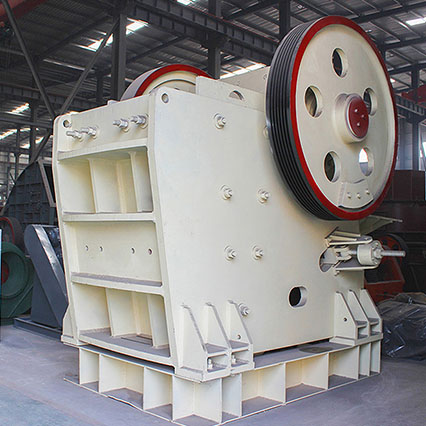 buy jaw crusher