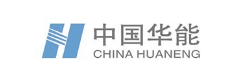 logo partenaire China Huaneng
