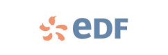 logo partenaire edf