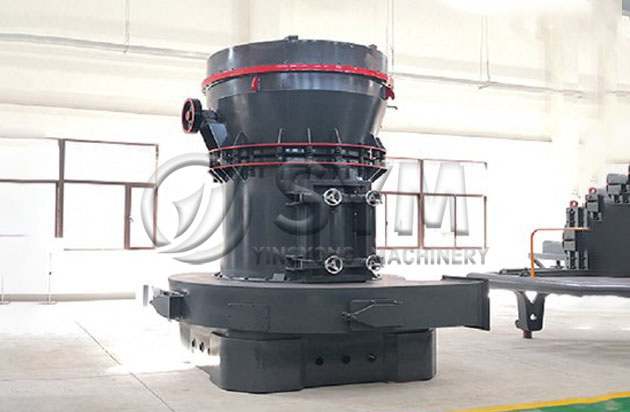 raymond mill machine