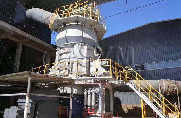 roller mill