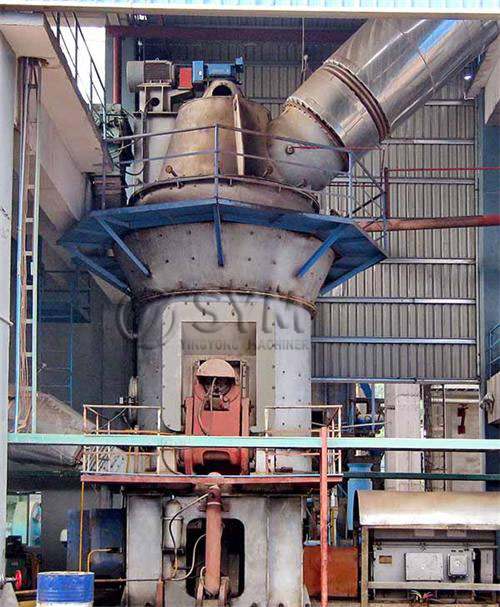 superfine mill