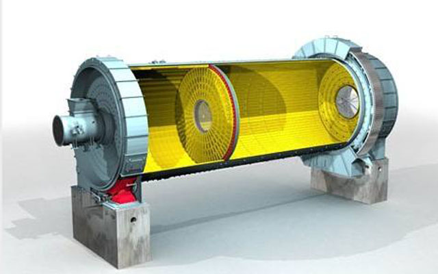 ball mill grinder