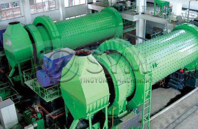 ball mill grinder
