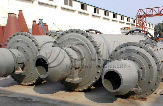 ball mill machine