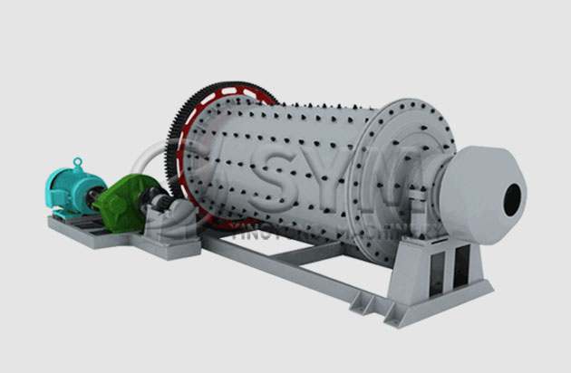 ball mills