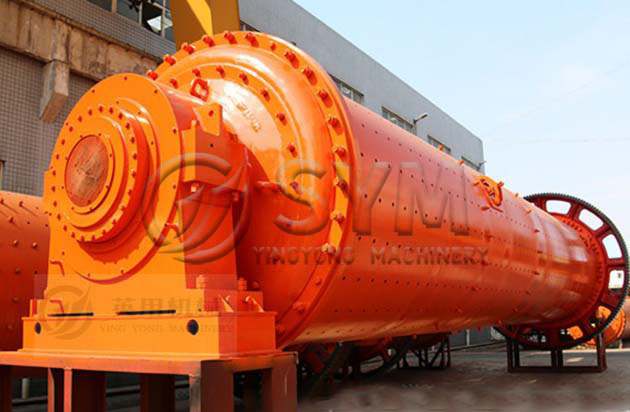 ball mill grinder