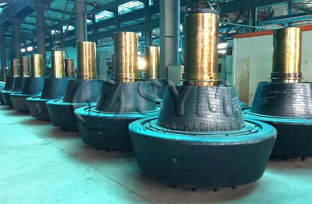 grinding roller