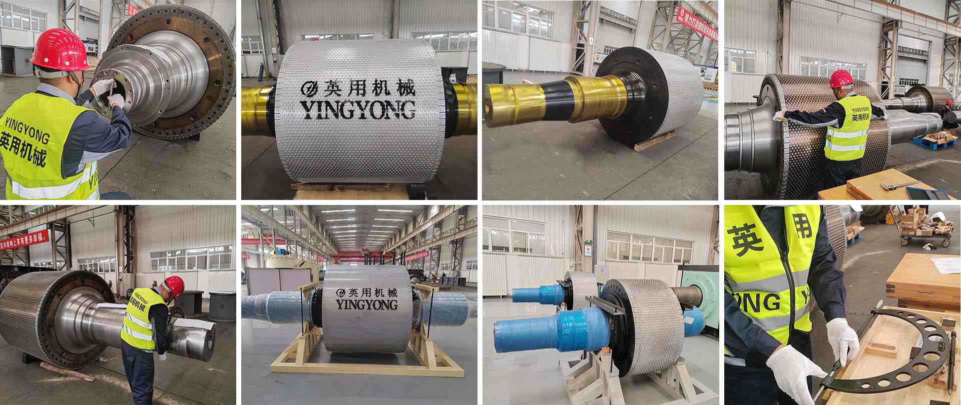 hpgr grinding machine