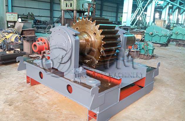 pinion gear