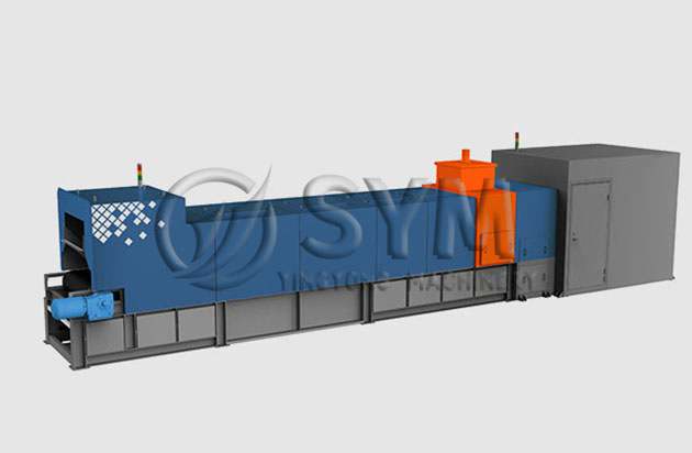 ray separator