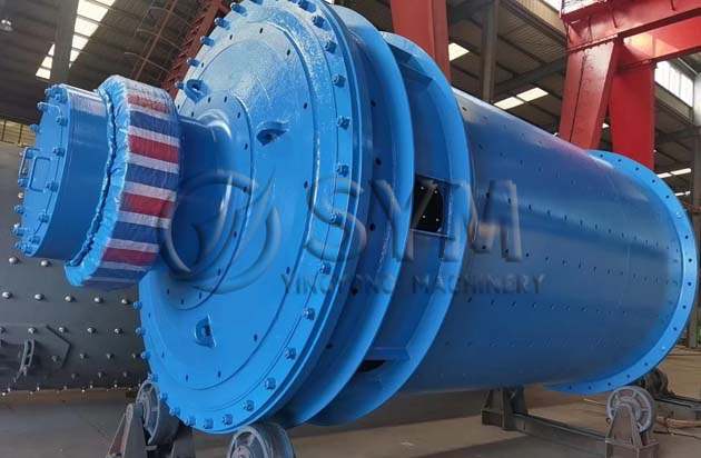 rod mill manufacturers