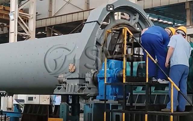 ball mill for sale