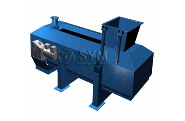 belt weigher