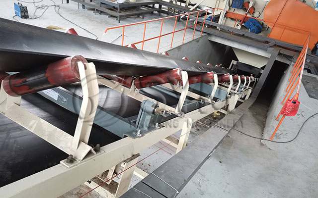 weighing system