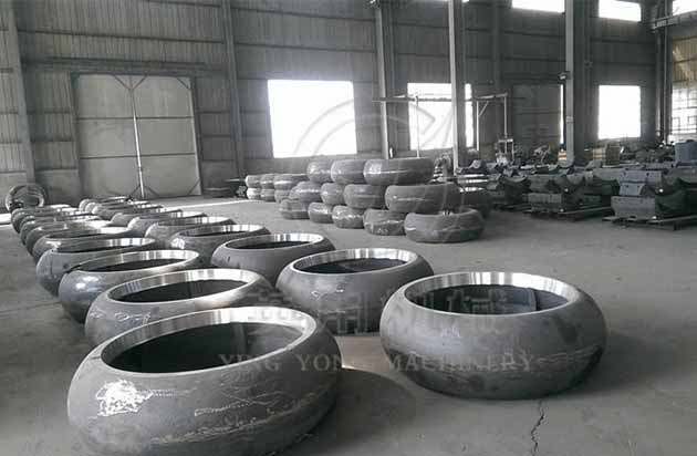 grinding roller sleeve