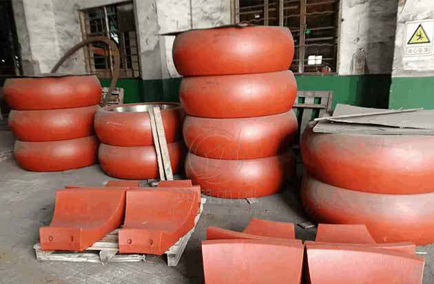 grinding roller