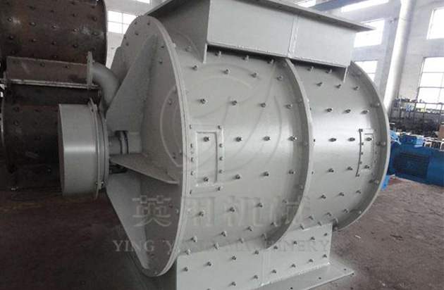 rotary valve feeder