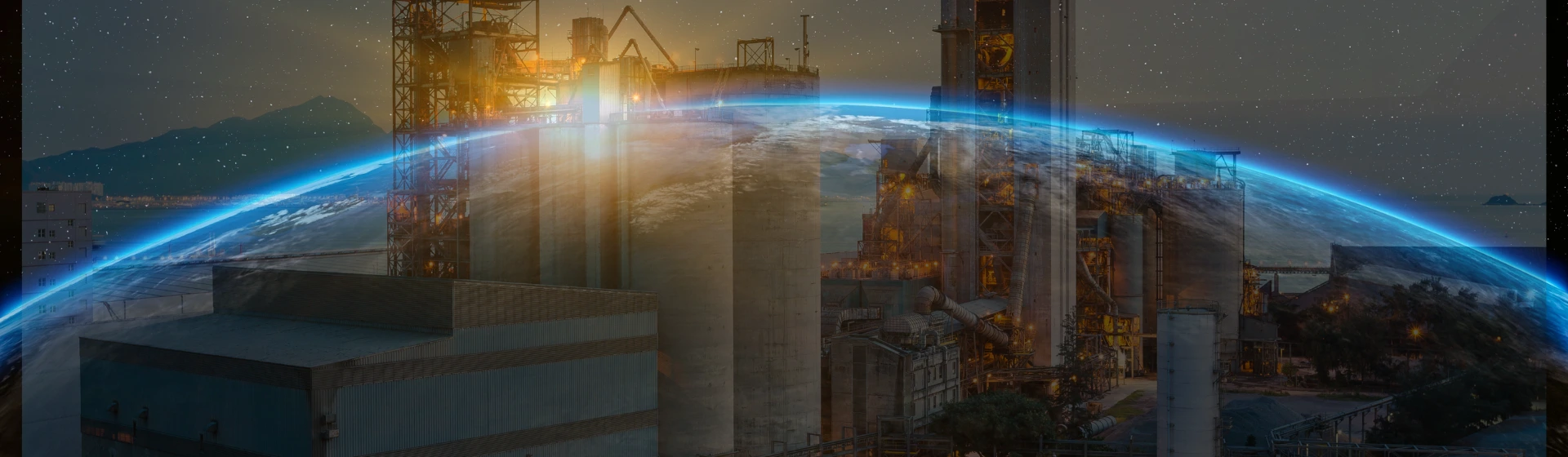 Actualités de l'industrie du ciment et des mines